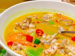 -隆聚·时令海鲜(洪兴店)