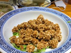 -老雒阳面馆·水席·洛阳菜(王城路店)