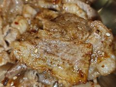 -西塔老太太泥炉烤肉(北京双井店)