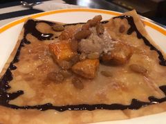 -La Creperie法餐厅(芮欧百货店)