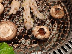 -上男·烧肉集市(五一广场店)