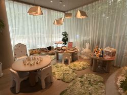 -馨月汇·一悦馨香月子中心(前滩店)