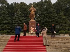 -毛泽东同志旧居