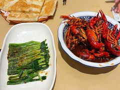 -江味龙虾馆·裸蓝龙虾(南山店)