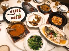 -客语客家菜(佳兆业广场店)