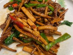 -山水茶艺馆·点心粤菜·30年老字号