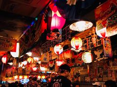 大堂-平成屋·午肴夜酒(四川北路店)