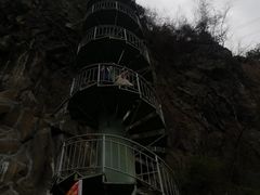 -磐安舞龙峡景区