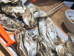 -开蚝屋·海鲜龙虾烧烤(文二路店)