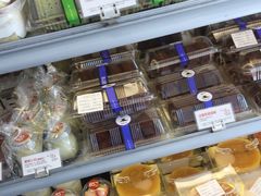 -85度C(青岛闽江路店)