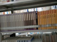 -西湖区图书馆(古墩路)