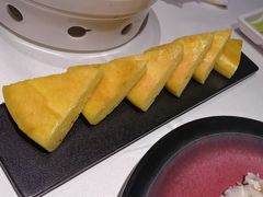 -在前门·烤鸭北京菜(五月花广场店)