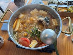 -大理老字号·舟渔的鱼野生菌海景餐厅(双廊店)