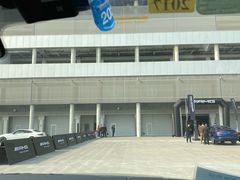 -浙江国际赛车场
