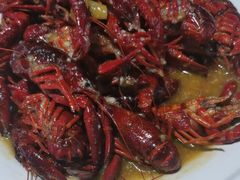 -怪怪龙虾·澳洲蓝龙王·深夜食堂(惊驾路店)