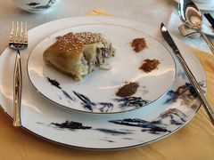 -大西洋餐厅(肇嘉浜路店)