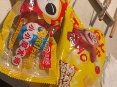 -海底捞火锅(银泰中心店)