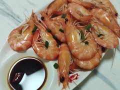 -阿勇海鲜排档(莲花路1号店)