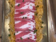 -西塔老太太泥炉烤肉(望京一店)