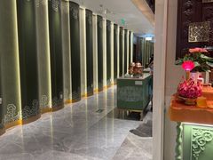 -巴音浩日娲·蒙餐(双林东路店)