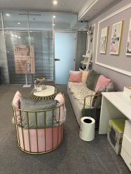 -YooMee优美智能科技美肤机构