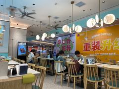 -苏晓玥·手作江南小吃(深圳北站店)