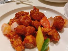 -莆田餐厅PUTIEN(武商MALL店)