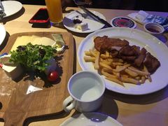 -宝莱纳餐厅(滨江店)