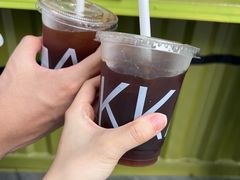 -AOKKA COFFEE(万象前海快闪店)