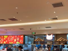 -西贝(枫蓝国际购物中心店)
