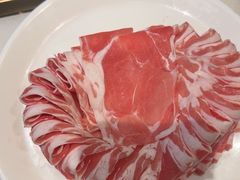 -牛街·马辈儿涮肉(牛街总店)
