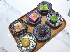 -沿江海南菜·文昌鸡祖师爷(大东海店)