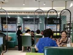 -去茶去餐厅(中央大街店)