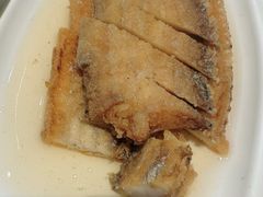 酒糟带鱼-光明邨大酒家(淮海路店)