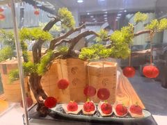 -鹿鸣酒家(越秀店)