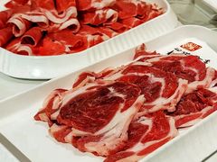 -丁卯•铜锅涮肉(工体店)