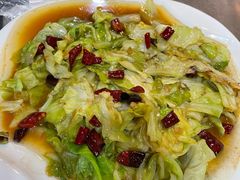 -宗泉烤全羊·烤羊腿·家常菜(解放东路店)