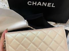 -CHANEL(恒隆广场店)