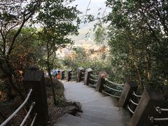 -梧桐山风景名胜区