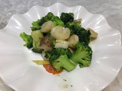 -凤城礼记鱼翅海鲜酒家(新马路总店)