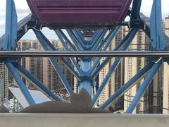 -石狮世茂摩天城摩天轮