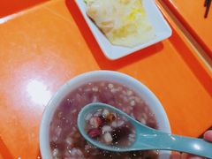 -梅园食堂