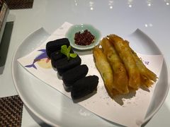 -黛瓦里·花园飨宴