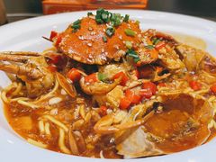 -圆圆家私房美食(民权路店)