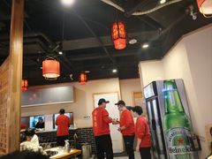 -玺炖·中国铁锅炖(虹桥天街店)