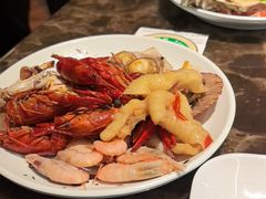 -汉丽斯巴西烤肉自助(市南店)