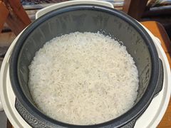 -庭苑饭香·生态餐厅(动物园店)