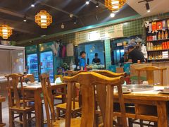 -肖肖酸萝卜鱼火锅(总店)