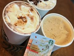 -星巴克(北京成寿寺路店)