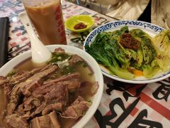 -七爺清汤腩(南开大悦城店)